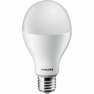 Philips LED Birne 13W, E27, 827 warmweiss