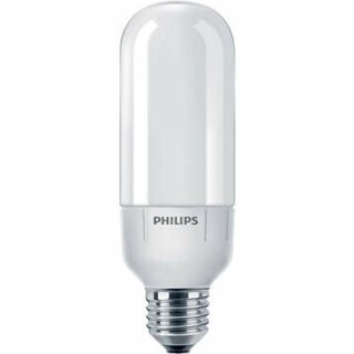 Philips Kompaktleuchtstofflampe Master PL-Q Pro 16W 827 2700K warmweiß GR10q 4P 