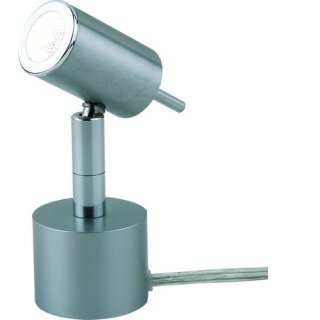 Bright LED-Minispot m. Schalter 6,5W